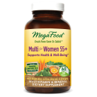 MegaFood Multi for Women 55+