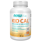 NOW Foods Kid Cal™ - 100 Chewables