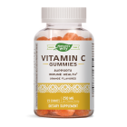 Nature's Way Vitamin C Gummies