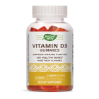 Nature's Way Vitamin D3 Gummies