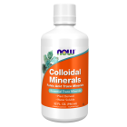 NOW Foods Colloidal Minerals - 32 fl. oz.