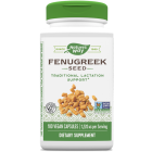 Nature's Way Fenugreek Seed