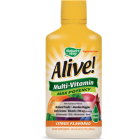 Nature's Way Alive Liquid Multivitamin, 30 fl.oz.