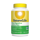 Renew Life Daily Digestive Prebiotic Fiber