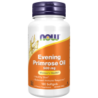 NOW Foods Evening Primrose Oil 500 mg -100 Softgels