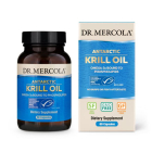 Dr. Mercola Krill Oil, 60 Capsules