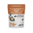 Pure Anatolia Sweet Apricot Kernels Organic - Front view