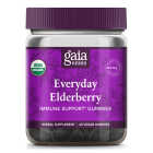 Gaia Herbs Everyday Elderberry Gummies