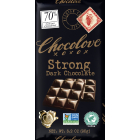 Chocolove Strong Dark Chocolate