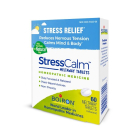 Boiron StressCalm, 60 Tablets