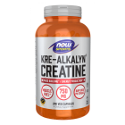 NOW Foods Kre-Alkalyn® Creatine - 240 Veg Capsules