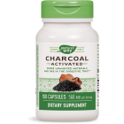 Nature's Way Activated Charcoal