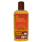 Desert Essence Organic Jojoba Oil, 4 fl.oz.