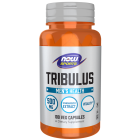 NOW Foods Tribulus 500 mg - 100 Veg Capsules