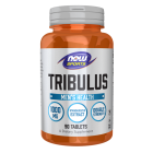 NOW Foods Tribulus 1,000mg - 90 Tablets