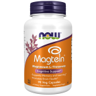 NOW Foods Magtein® - 90 Veg Capsules