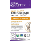 New Chapter Bone Strength Tiny Tabs 240 ct - Main