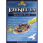 Food For Life Ezekiel 4:9 Flax Sprouted Whole Grain Cereal