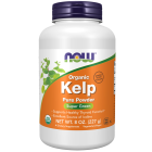 NOW Foods Kelp Powder, Organic - 8 oz.