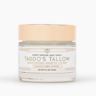 Taddo's Tallow Moisturizing Whipped Lotion Sweet Orange - Front view