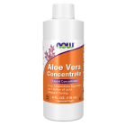 NOW Foods Aloe Vera Concentrate - 4 oz.