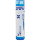 Boiron Homeopathic Kali Sulphuricum 30C - Front view