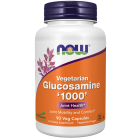 NOW Foods Glucosamine '1000' (Vegetarian) - 90 Veg Capsules