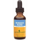 Herb Pharm Burdock Blend Herb Extract, 1 oz