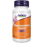 NOW Foods Glucosamine '1000' - 60 Capsules