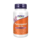 NOW Foods Pycnogenol® 60 mg - 50 Veg Capsules