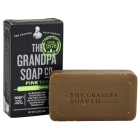 The Grandpa Soap Co. Pine Tar Bar Soap