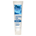 Desert Essence Whitening Plus Cool Mint Toothpaste, 6.25 oz.