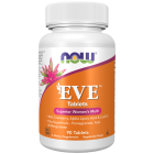 NOW Foods Eve™ Women's Multiple Vitamin - 90 Tablets