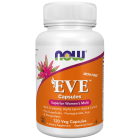 NOW Foods Eve™ Women's Multiple Vitamin - 120 Veg Capsules