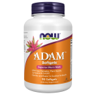 NOW Foods Adam™ Men's Multiple Vitamin - 90 Softgels