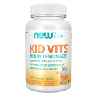 NOW Foods Kid Vits™ Berry Blast - 120 Chewables