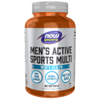 NOW Foods Men's Active Sports Multi - 180 Softgels