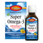 Carlson Super Omega 3, 100ML