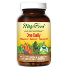 MegaFood One Daily Multivitamin - Front view