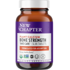 New Chapter Bone Strength Slim Tablets 60 ct - Main