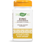 Nature's Way Zinc 