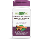 Nature's Way Blood Sugar Metabolism Blend, 90 Vcapsules