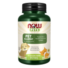 NOW Foods Pet Allergy Chewable Tablets