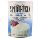 Nature's Plus Spirutein Vanilla Shake, 2.4 lb.