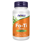 NOW Foods Fo-Ti 560 mg - 100 Veg Capsules