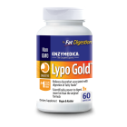 Enzymedica Lypo Gold, 60 cp.