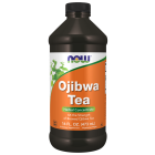 NOW Foods Ojibwa Tea Concentrate - 16 oz.