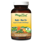 MegaFood Men Over 55, 60 Tablets