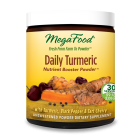 MegaFood Daily Tumeric, 2.11oz.