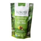 Kokora Golden Milk Bliss Powder - Front view